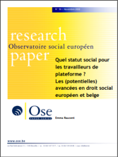 Cover OSE research paper 50